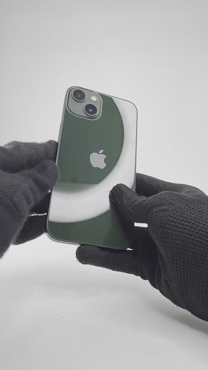 iPhone 13 -128GB - Green - Pre-owned