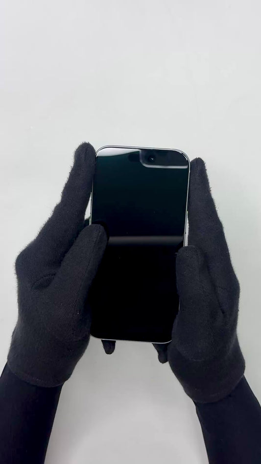 iPhone 15 - 128GB - Blue - Pre-Owned