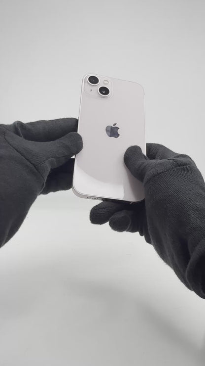 iPhone 13 - 128GB - Pink - Pre-owned