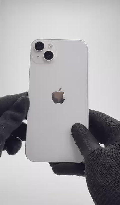 iPhone 14 Plus - 256GB - Starlight - Pre-owned