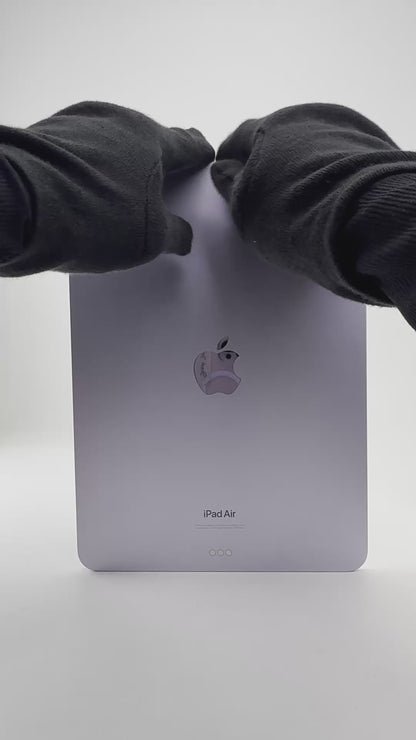 iPad Air 11-inch M2 - Wi-Fi - 128GB - Purple - Demo-unit