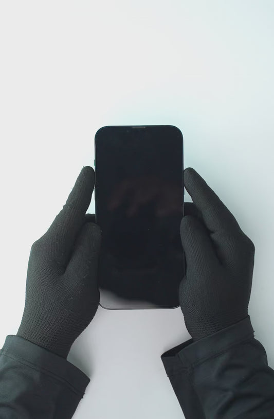 iPhone 14 Plus - 128GB - Midnight - Pre-owned