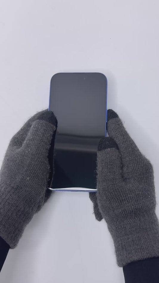 iPhone 16 - 256GB - Ultramarine - IW (07-Apr-26) - Pre-Owned