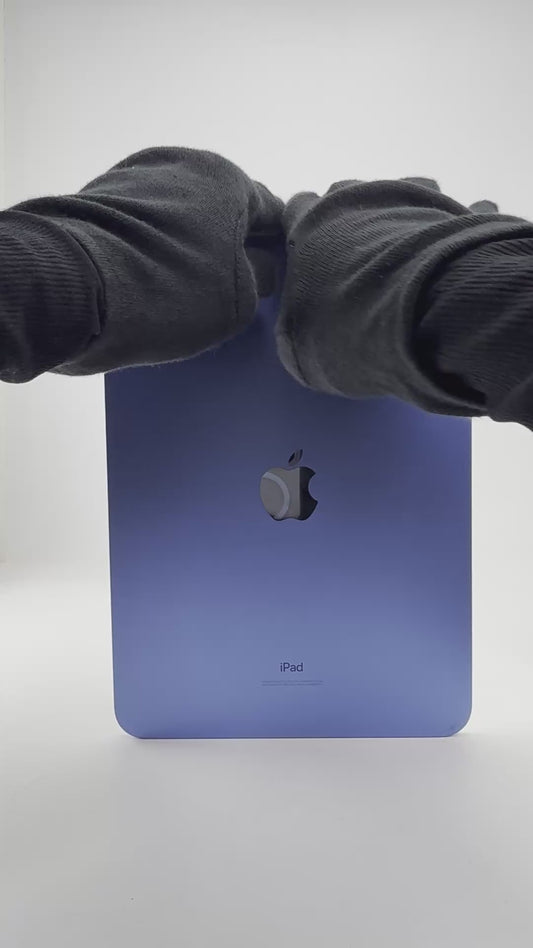 iPad 10th Gen Wi-Fi - 64GB - Blue - Demo-unit