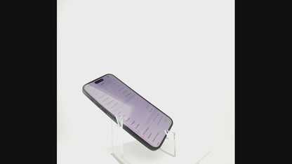 iPhone 15 Plus -128GB-Black-Pre-owned