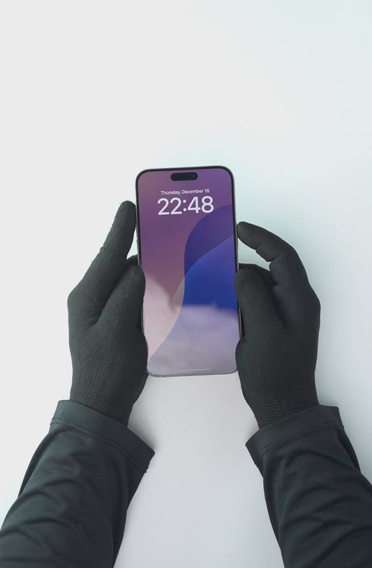 iPhone 15 Pro Max - 256GB - Natural Titanium - Pre-Owned