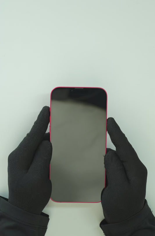 iPhone 14 Plus - 128GB - Red - Pre-Owned