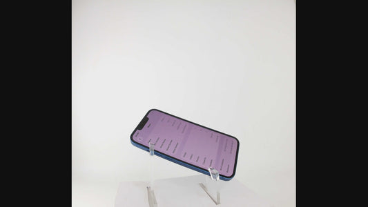 iPhone 13-128GB-Blue-Pre-owned