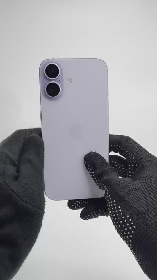 iPhone 17 - 256GB - Lavender - Pre-owned