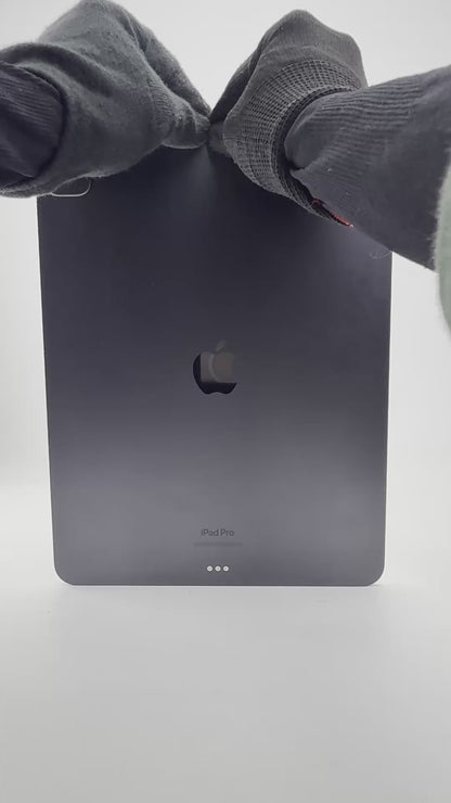 iPad Pro (M4) 13-inch WiFi - 256GB - Space Black - Demo-unit