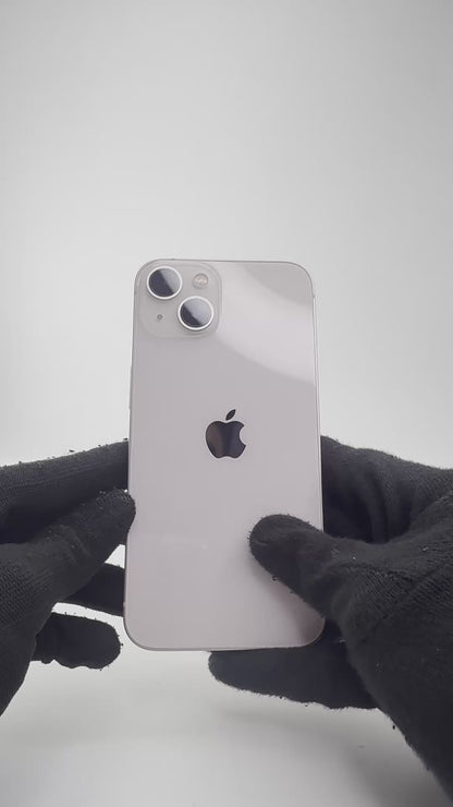 iPhone 13 - 128GB - Pink - Pre-owned