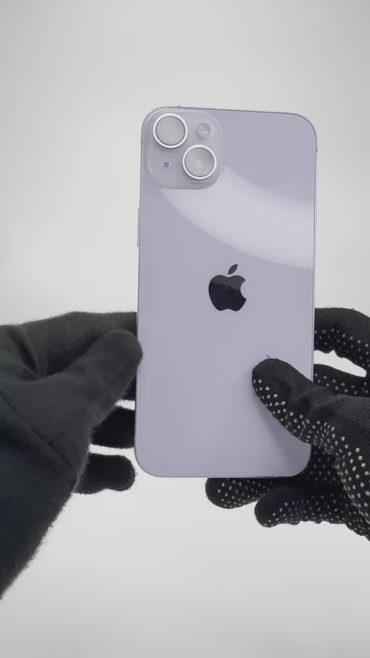 iPhone 14 Plus - 128GB - Purple - ReFab