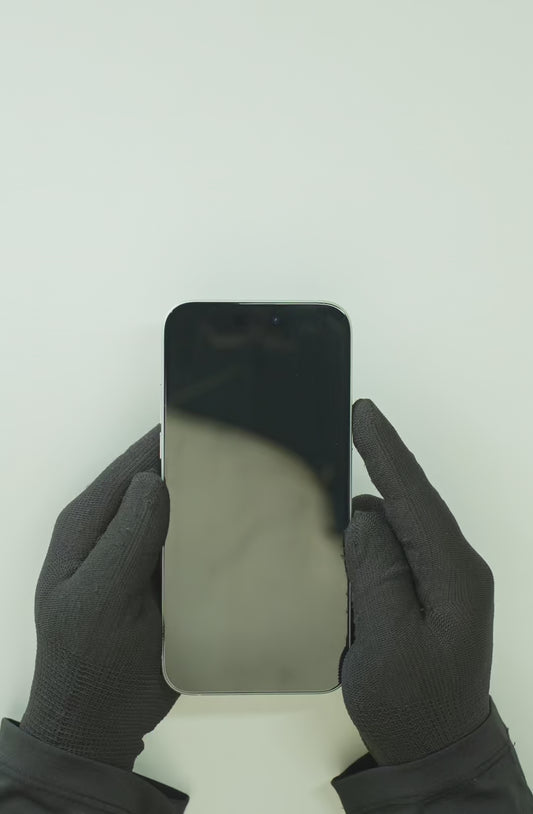 iPhone 15 Plus - 256GB - Green - Pre-Owned