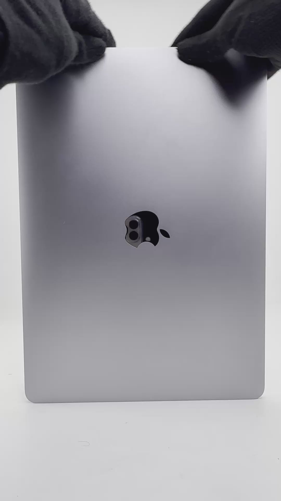 MacBook Pro 2020 - 13 inch - M1 - 8GB+256GB - Space Gray - Pre