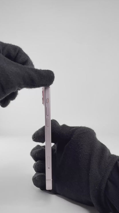 iPhone 15 -128GB-Pink-Pre-owned