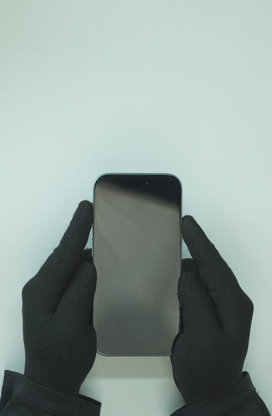 iPhone 16 - 128GB - Teal - Pre-Owned