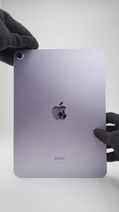 iPad Air 11-inch M2 - Wi-Fi - 128GB - Purple - Pre-owned