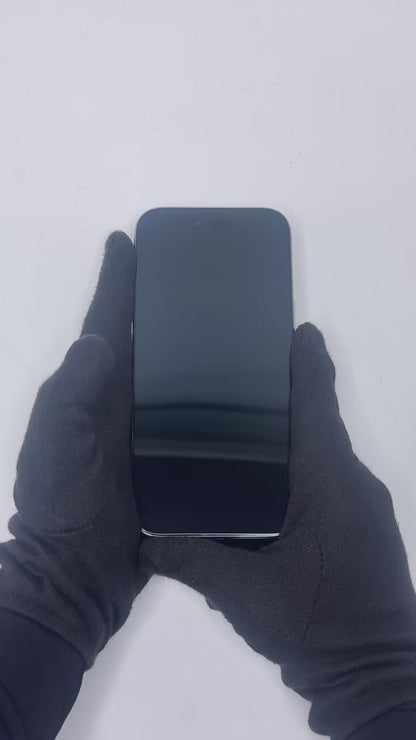 iPhone Air-256GB-Sky Blue-Pre-owned