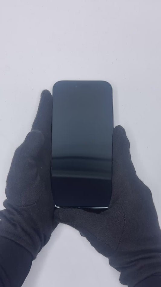 iPhone Air - 256GB - Sky Blue - IW (25-Nov-26) - Pre-Owned