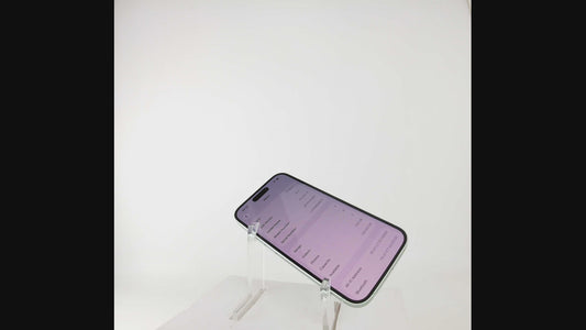 iPhone 15-128GB-Green-Pre-owned