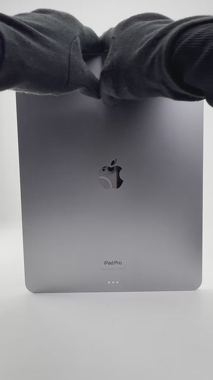 iPad Pro 12.9-inch 6th Gen WiFi - 128GB - Space Gray - Demo-unit