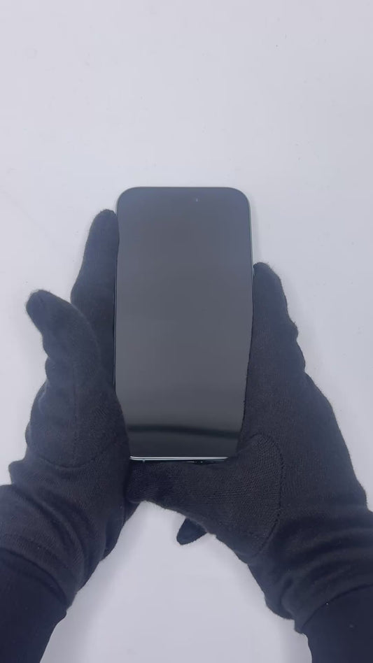 iPhone 16 - 256GB - Teal - Pre-Owned