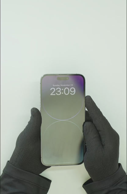 iPhone 14 Pro Max - 256GB - Deep Purple - Pre-Owned