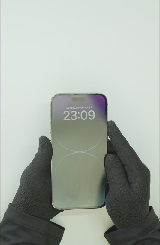 iPhone 14 Pro Max - 256GB - Deep Purple - Pre-Owned