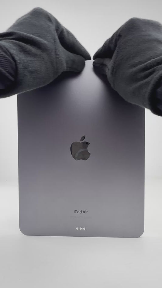 iPad Air 5th Gen-WiFi - 64GB - Space Grey - Pre-owned