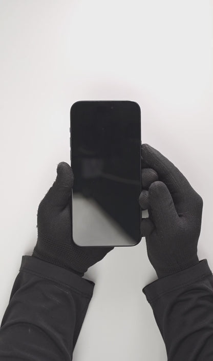 iPhone 15 Plus - 128GB - Black - Pre-Owned