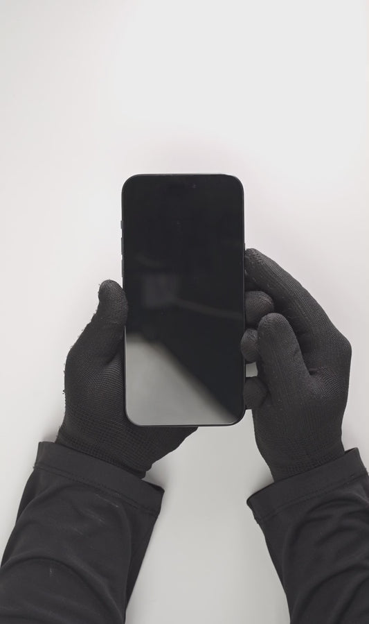 iPhone 15 Plus - 128GB - Black - Pre-Owned