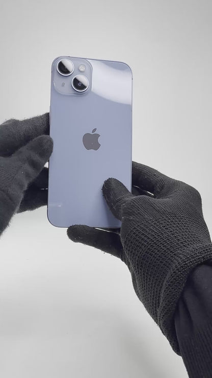 iPhone 14 - 128GB - Blue - Pre-Owned