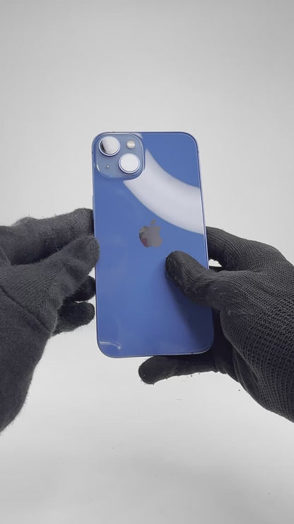 iPhone 13 - 256GB - Blue - Pre-owned
