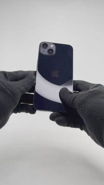 iPhone 13 - 256GB - Midnight - Pre-owned