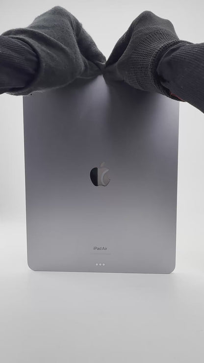 iPad Air 13 inch M2 - WiFi - 128GB - Space Gray - Demo-unit