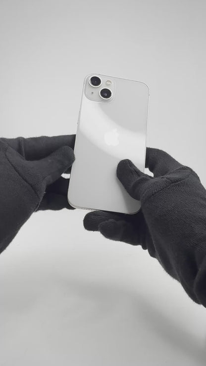 iPhone 13 - 128GB - Starlight - Pre-owned