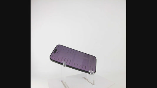 iPhone 16 Pro-128GB-Black Titanium-Pre-owned