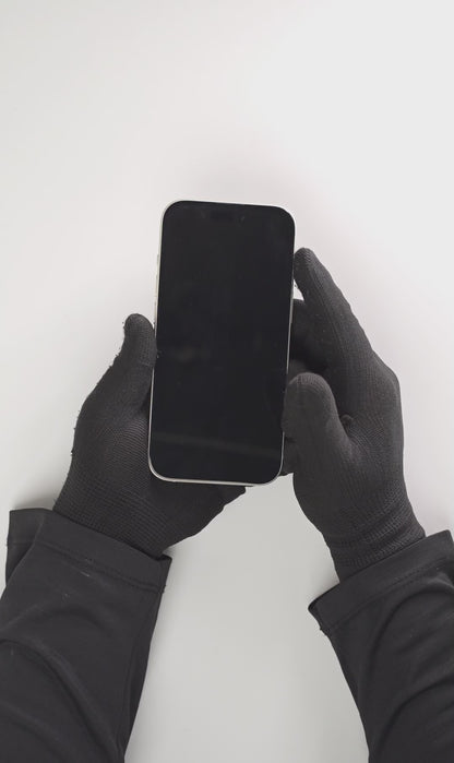 iPhone 15 - 128GB - Yellow - Pre-Owned