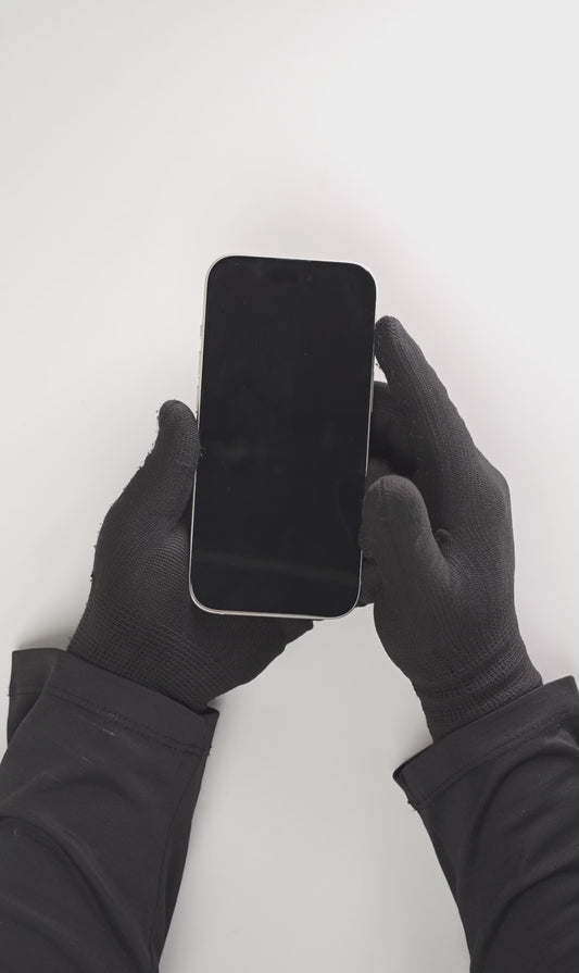 iPhone 15 - 128GB - Yellow - Pre-Owned