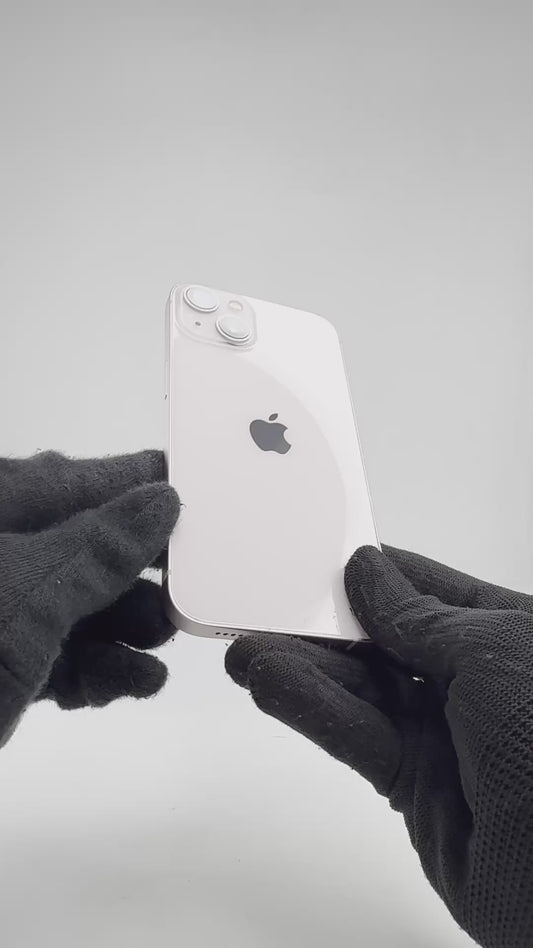 iPhone 13 - 128GB - Pink - Pre-owned