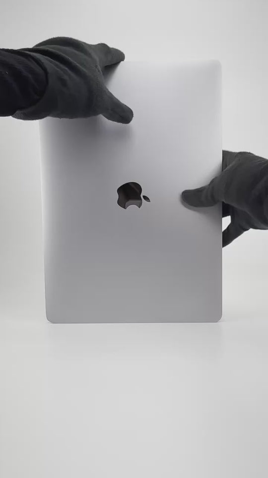 MacBook Pro (2020) - 13.3 inch - M1 - 8GB+512GB - Space Grey - Pre-owned
