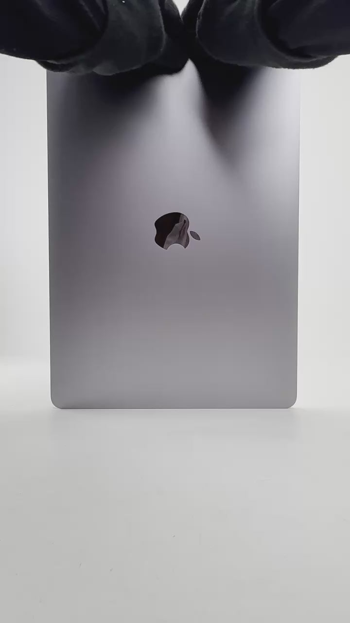 MacBook Air (2020) - 13.3 inch - M1 - 8GB+256GB - Space Gray - Pre