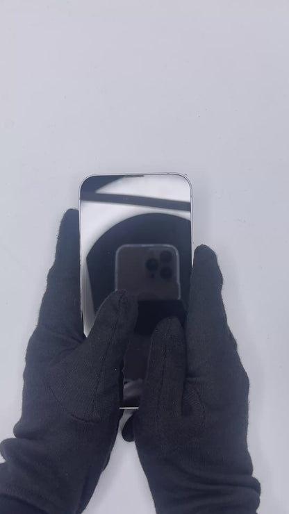 iPhone 14-128GB -Purple-Pre-owned