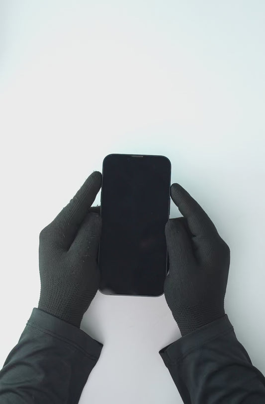 iPhone 14 - 256GB - Midnight - Pre-owned