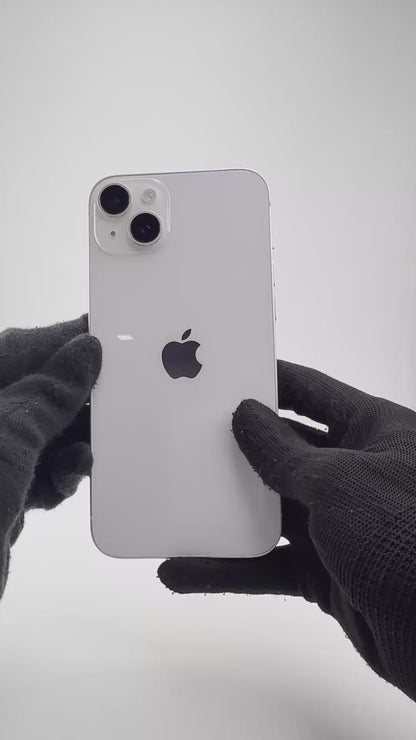 iPhone 14 Plus - 128GB - Starlight - Pre-owned