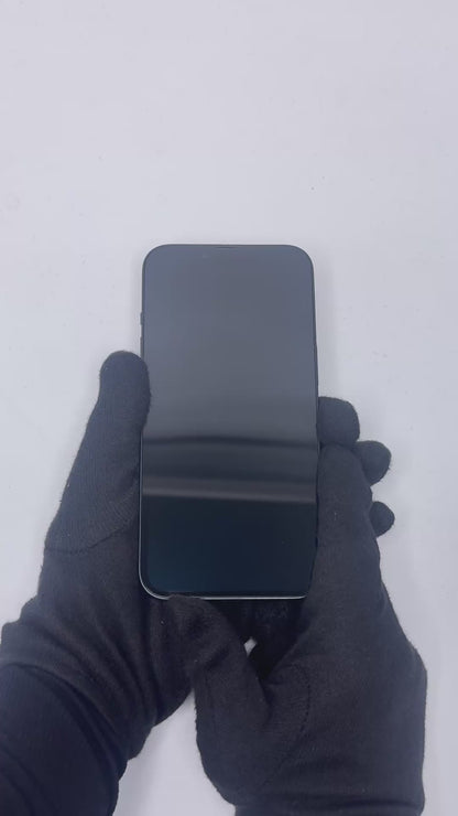 iPhone 13 - 256GB - Midnight - Pre-Owned