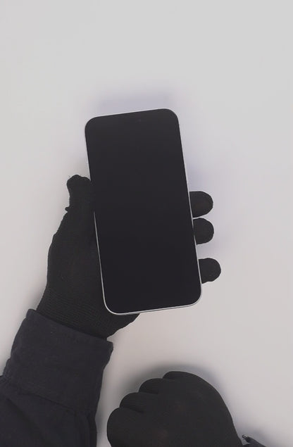 iPhone 16 Plus-128GB-White - Pre-owned