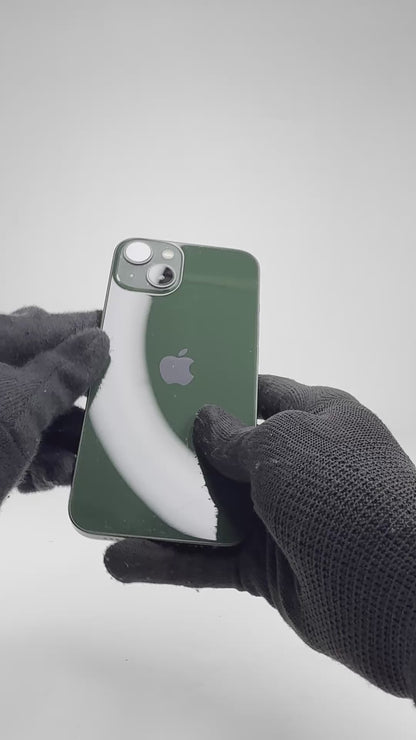 iPhone 13 - 128GB - Green - Pre-owned