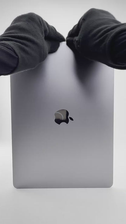 MacBook Air (2020) - 13.3 inch - M1 - 8GB+256GB - Space Grey - Pre-owned