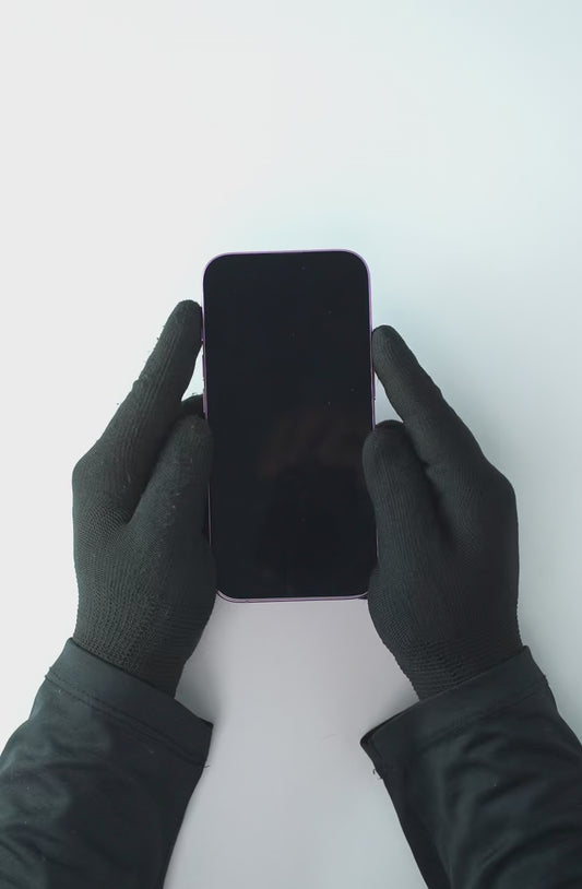 iPhone 16 - 512GB - Pink - Pre-owned